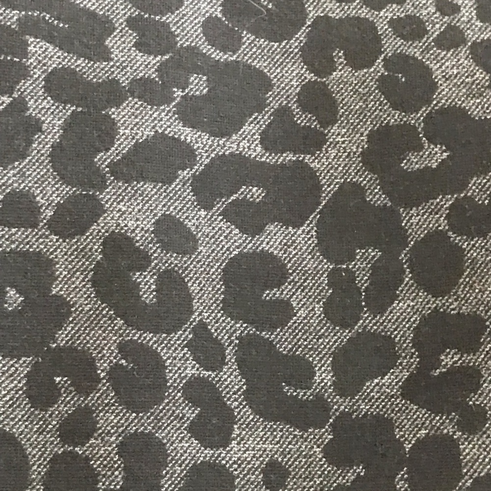 Loft Cheetah Print Skirts Size 18 - Picture 4 of 7